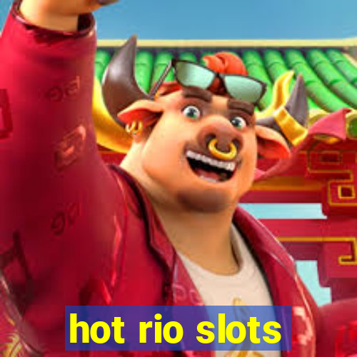 hot rio slots