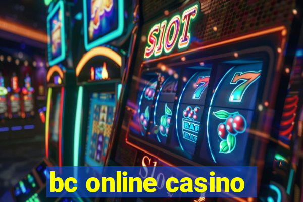 bc online casino