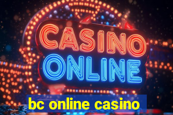 bc online casino