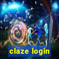 claze login