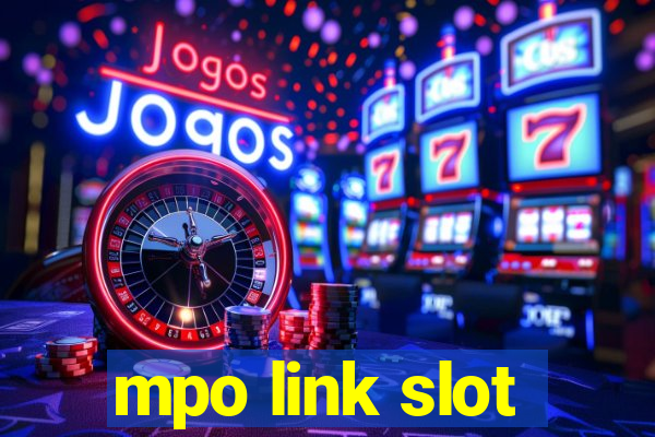 mpo link slot