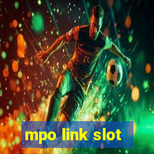 mpo link slot