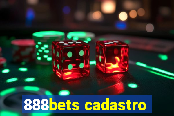 888bets cadastro