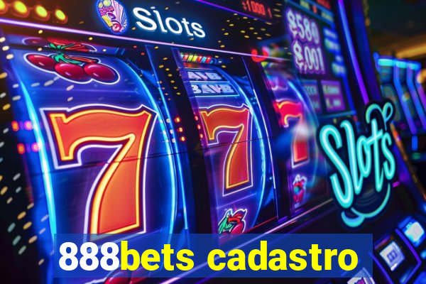 888bets cadastro