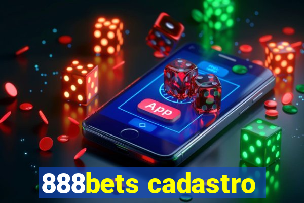 888bets cadastro