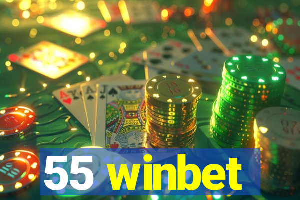 55 winbet