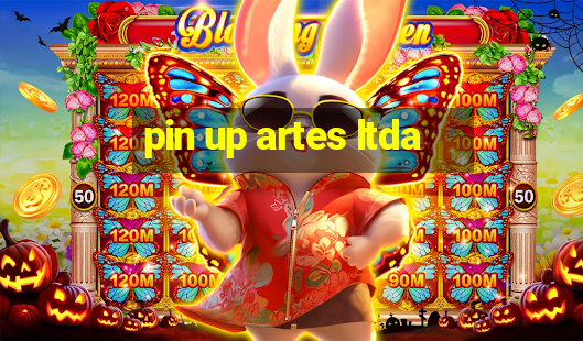 pin up artes ltda