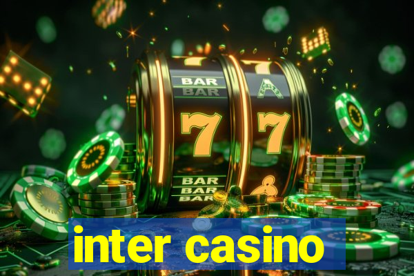 inter casino