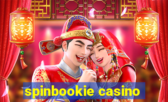 spinbookie casino