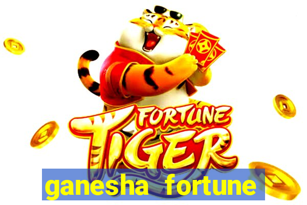 ganesha fortune demo grátis