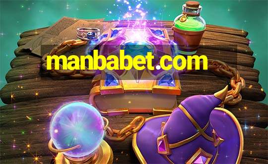 manbabet.com