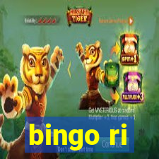 bingo ri