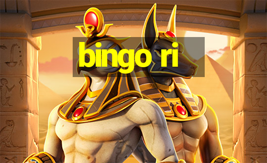 bingo ri