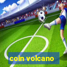 coin volcano