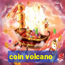 coin volcano