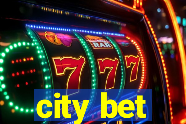 city bet