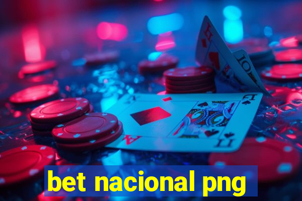 bet nacional png