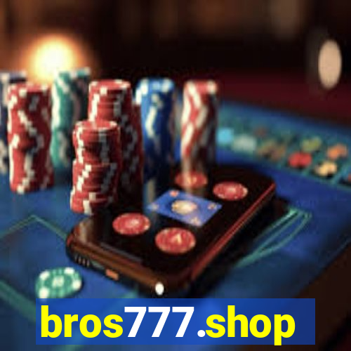 bros777.shop