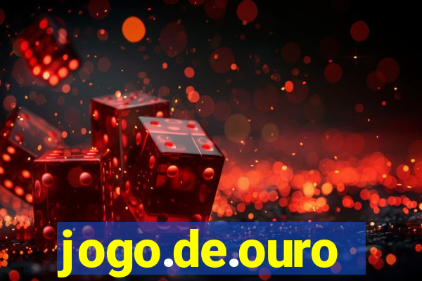 jogo.de.ouro