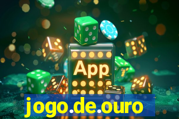 jogo.de.ouro