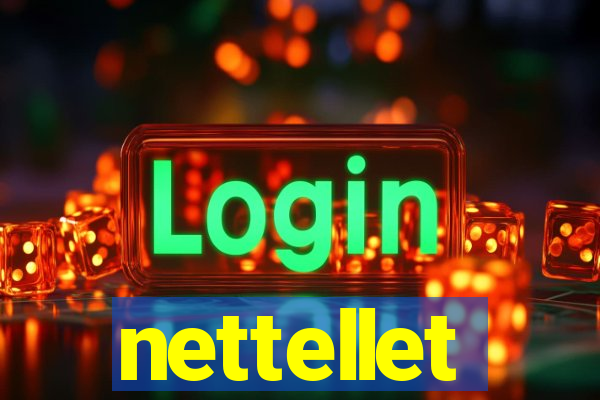 nettellet