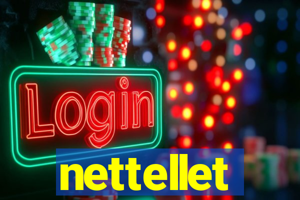 nettellet