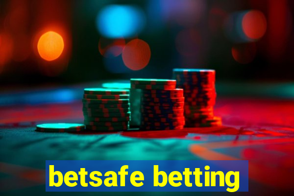 betsafe betting