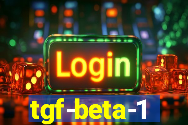 tgf-beta-1