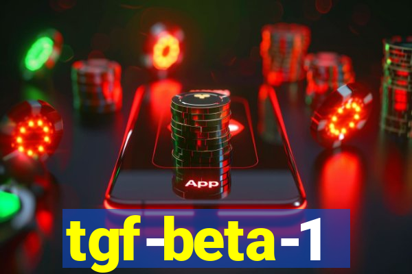 tgf-beta-1