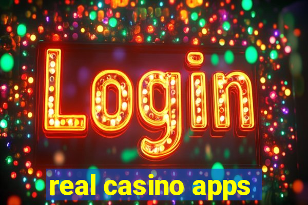 real casino apps