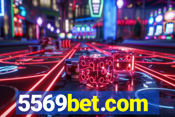 5569bet.com