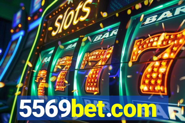 5569bet.com