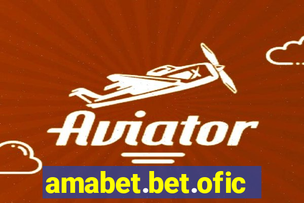 amabet.bet.oficial