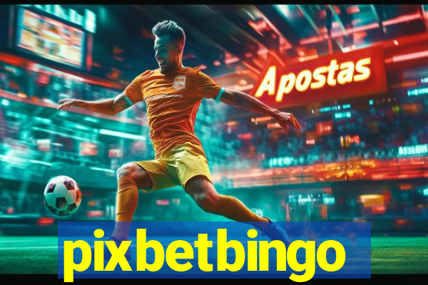 pixbetbingo