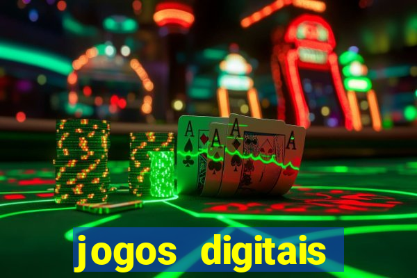 jogos digitais faculdade rj