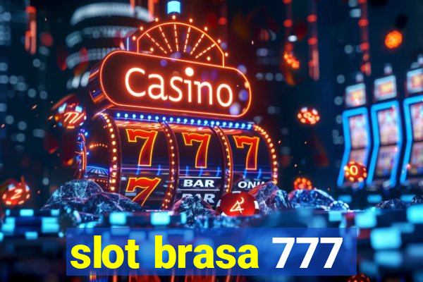 slot brasa 777