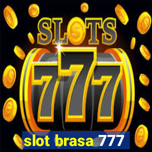 slot brasa 777