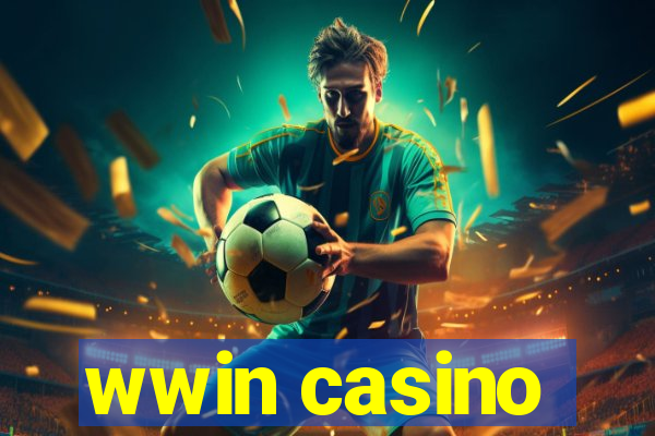 wwin casino