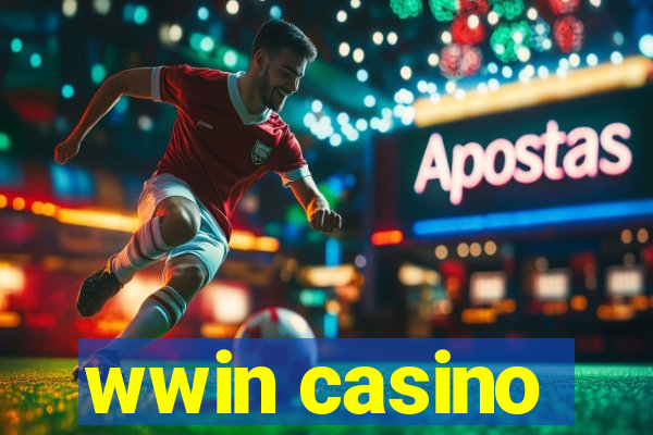 wwin casino