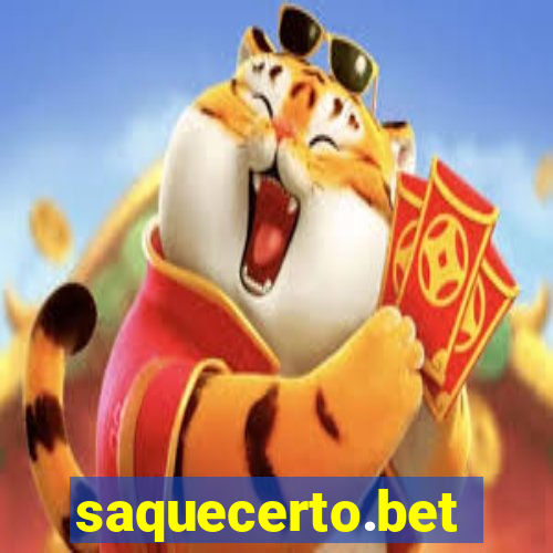 saquecerto.bet