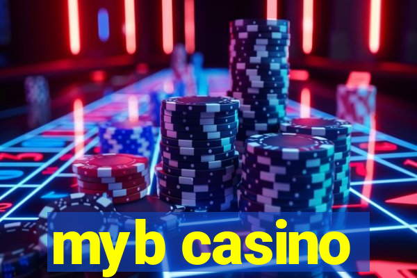 myb casino