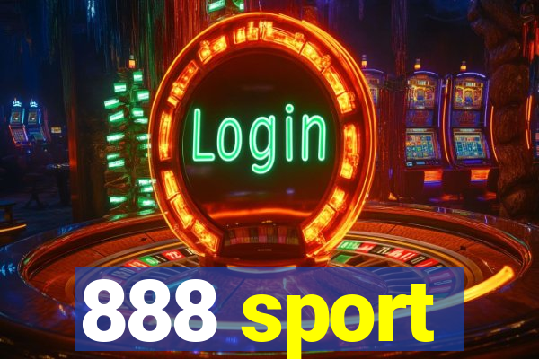 888 sport