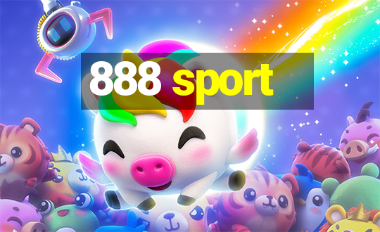 888 sport