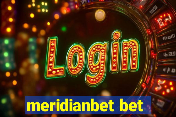 meridianbet bet