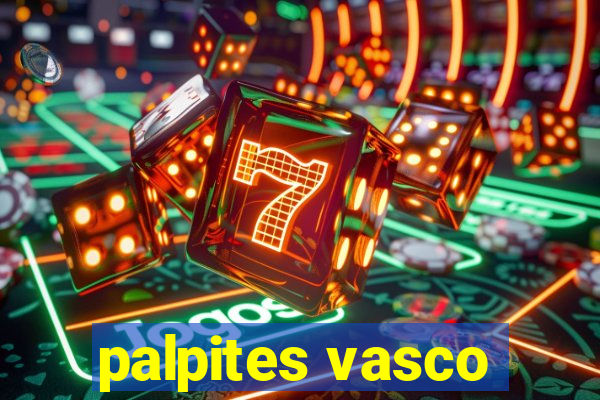 palpites vasco