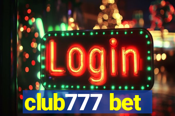 club777 bet