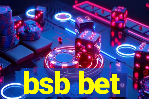 bsb bet