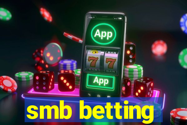 smb betting