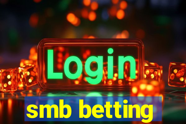 smb betting