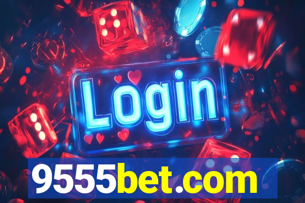 9555bet.com